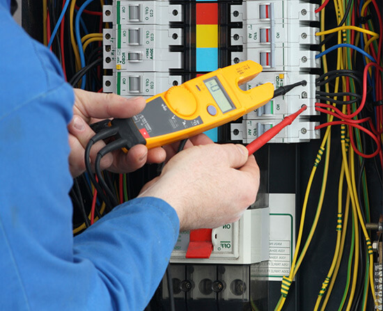 Electricians in Gauteng